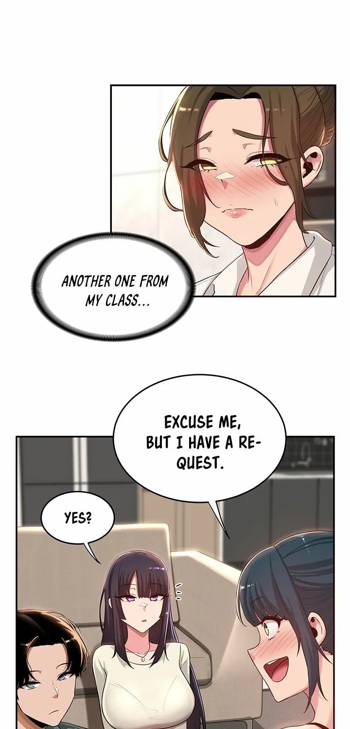 Sex Study Group Chapter 20 page 28 - 