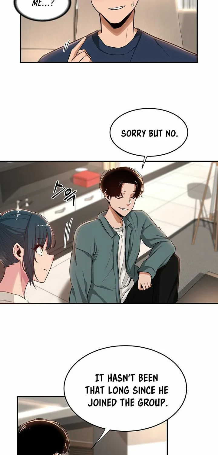 Sex Study Group Chapter 20 page 31 - 