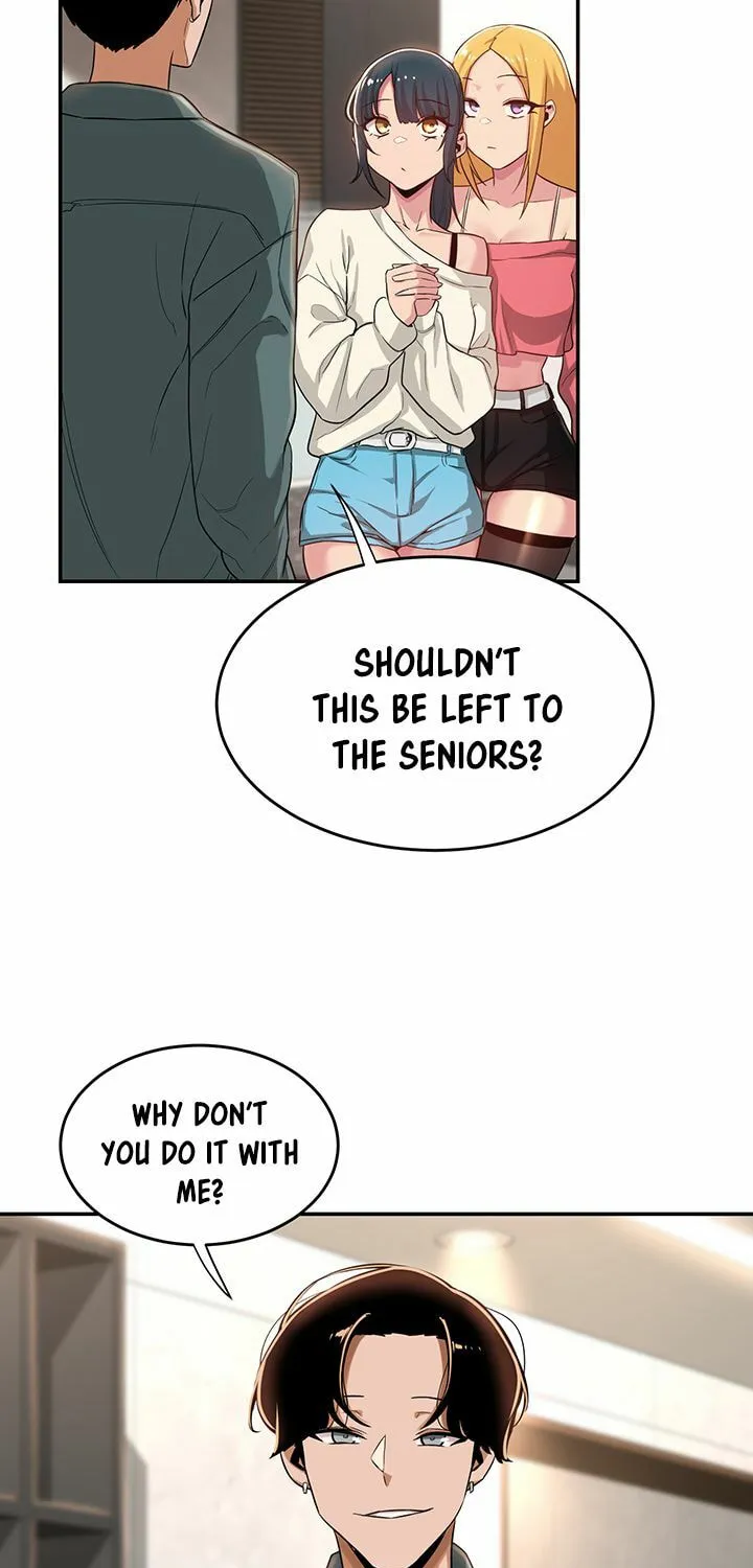 Sex Study Group Chapter 20 page 32 - 