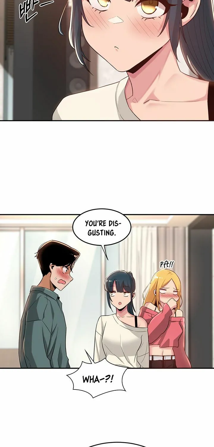 Sex Study Group Chapter 20 page 34 - 