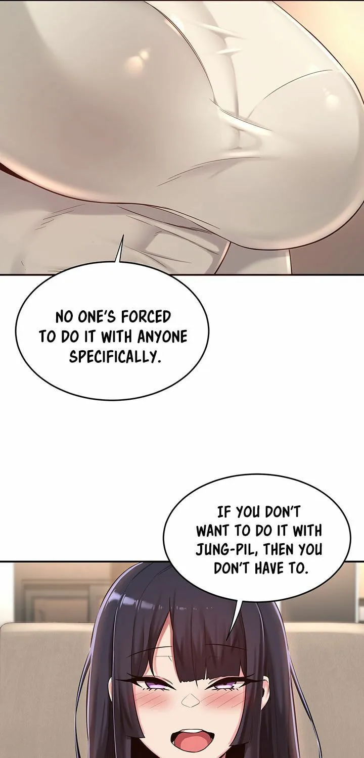 Sex Study Group Chapter 20 page 37 - 