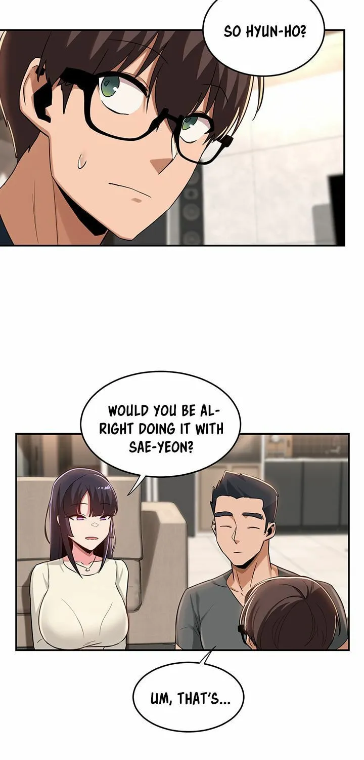 Sex Study Group Chapter 20 page 40 - 