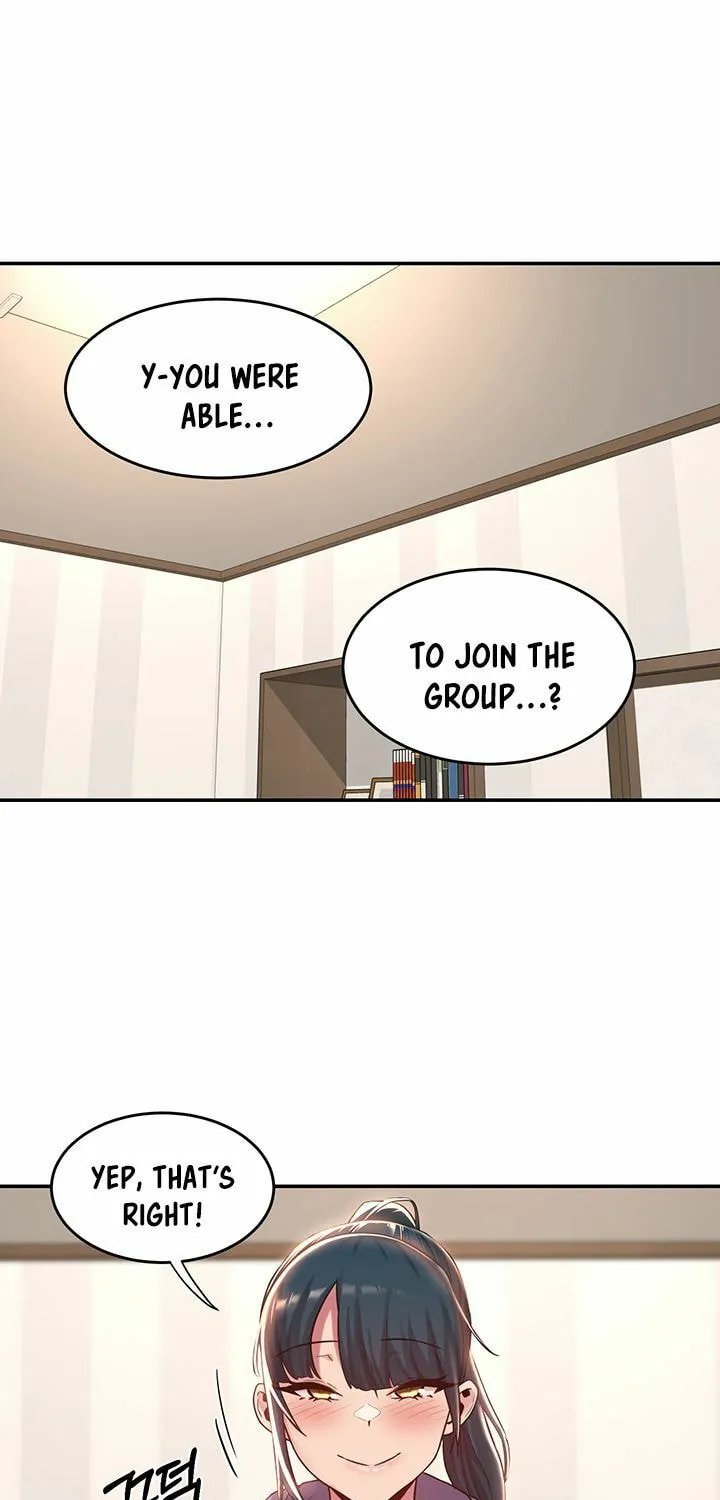 Sex Study Group Chapter 20 page 5 - 