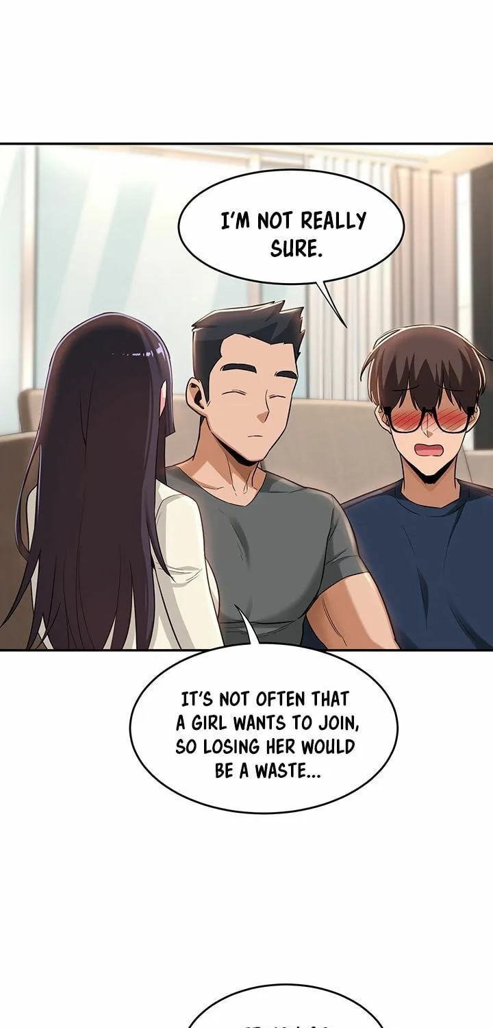 Sex Study Group Chapter 20 page 41 - 