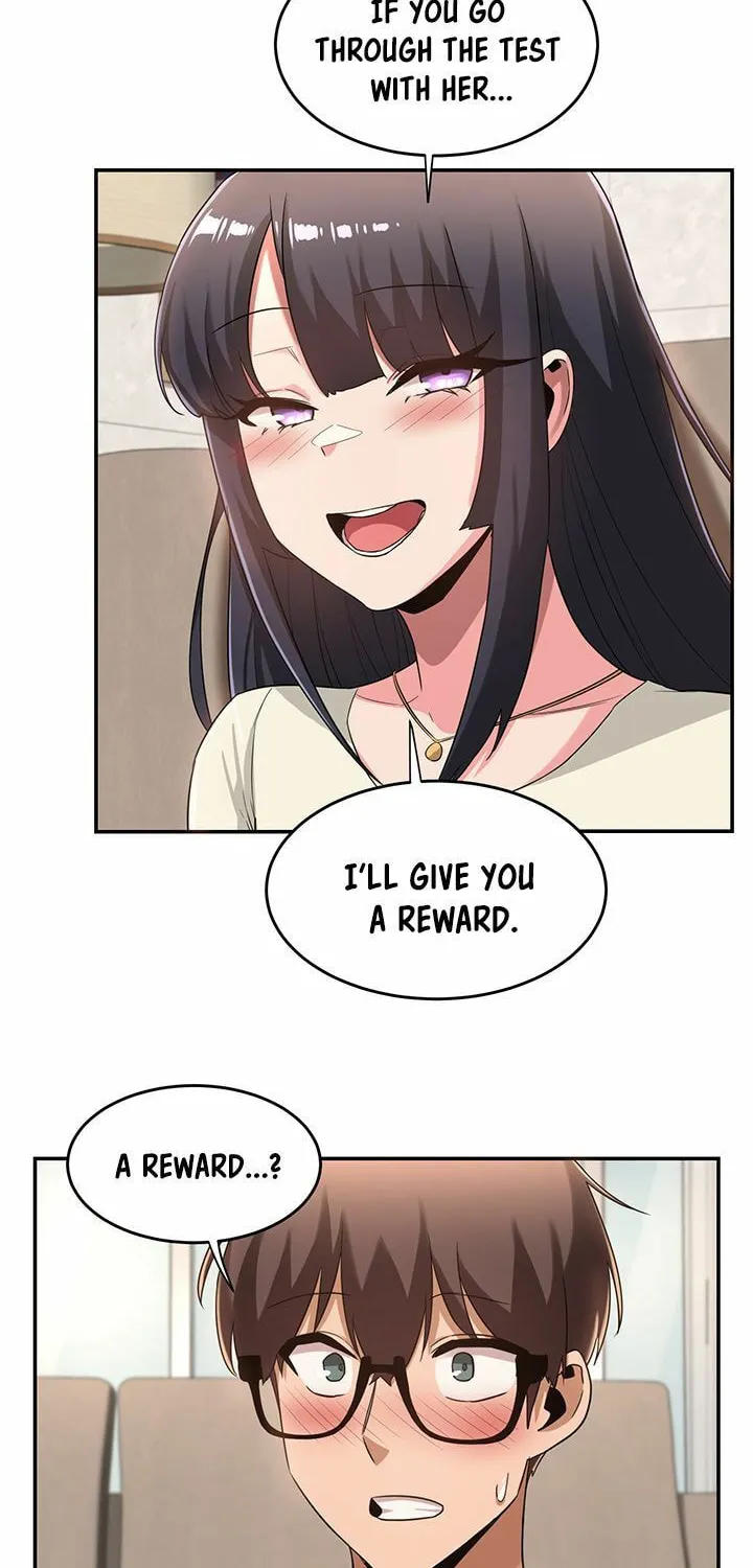 Sex Study Group Chapter 20 page 42 - 