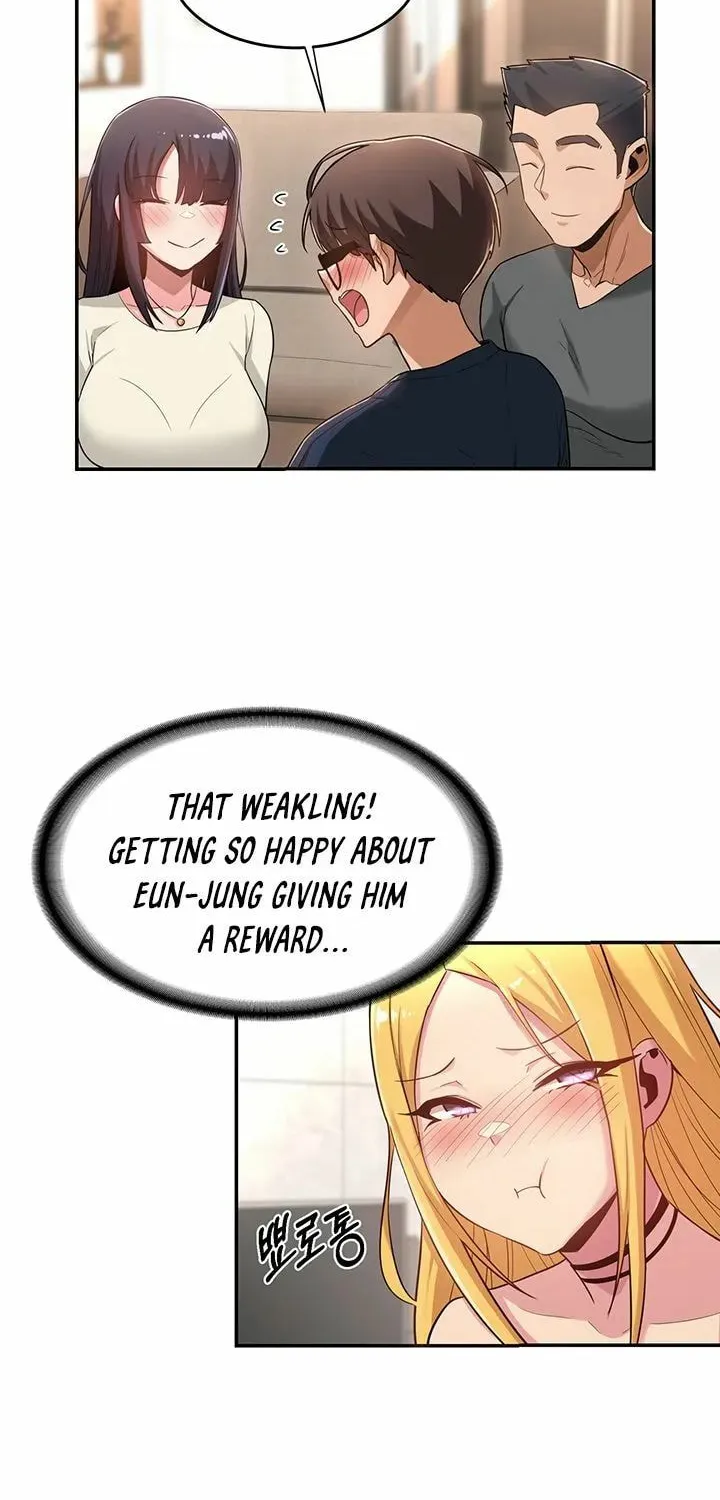 Sex Study Group Chapter 20 page 47 - 