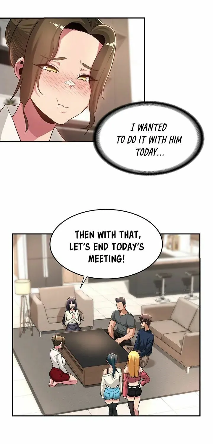 Sex Study Group Chapter 20 page 48 - 
