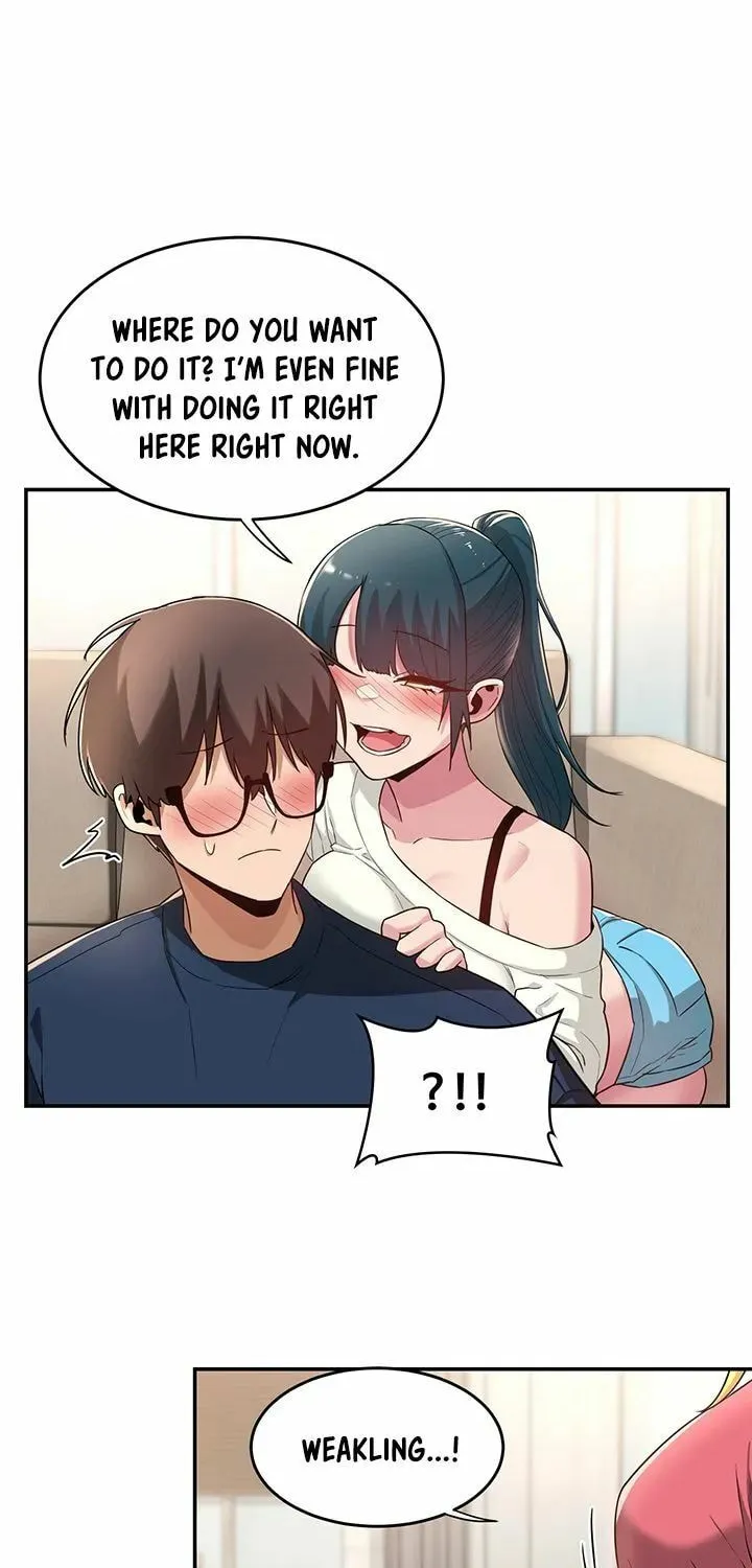 Sex Study Group Chapter 20 page 49 - 