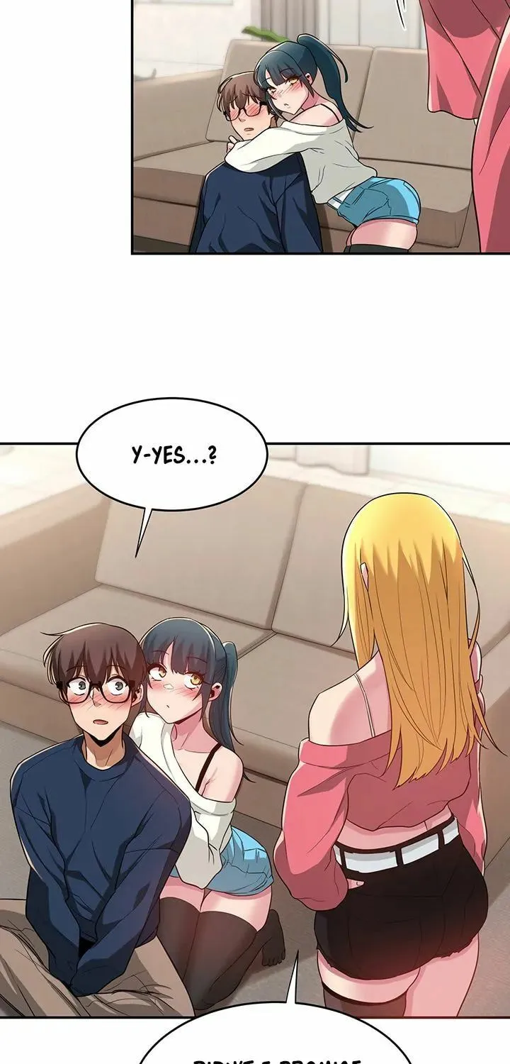 Sex Study Group Chapter 20 page 50 - 