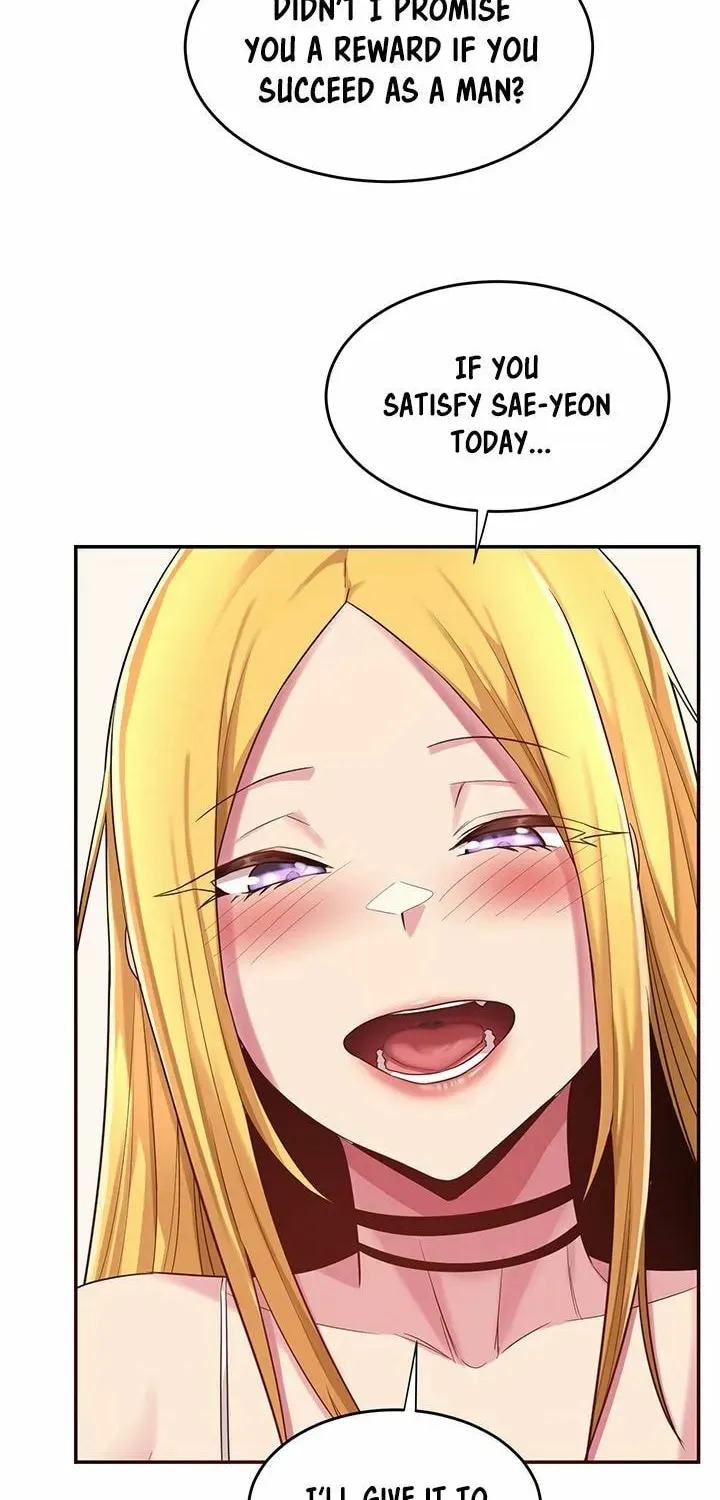 Sex Study Group Chapter 20 page 51 - 