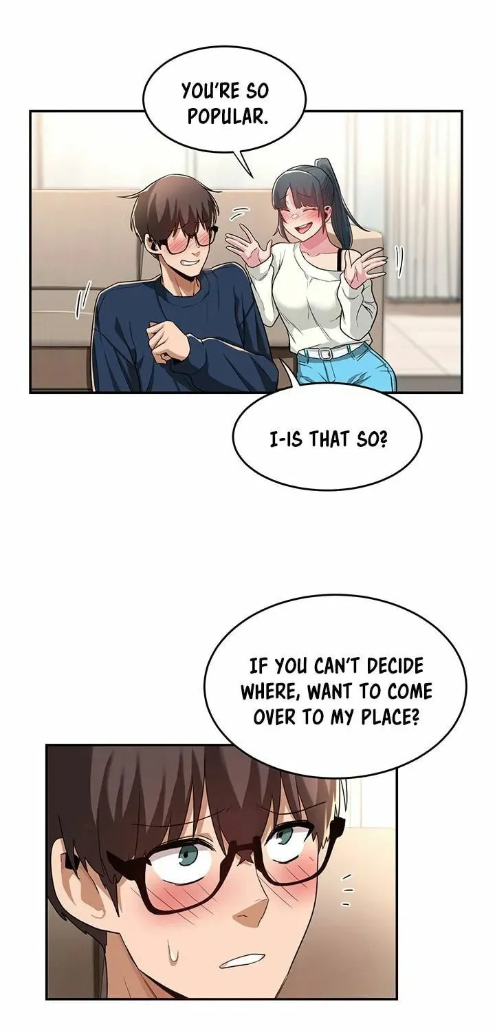 Sex Study Group Chapter 20 page 53 - 