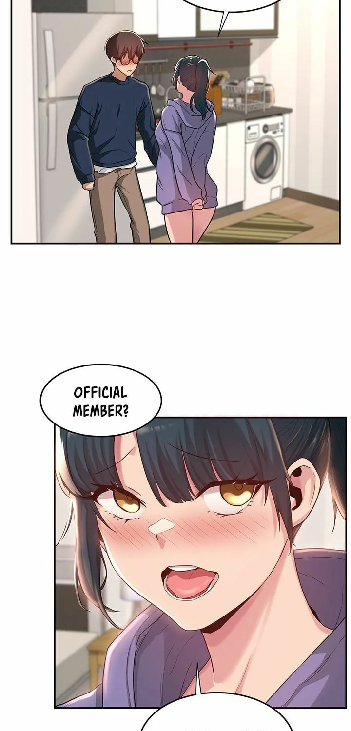Sex Study Group Chapter 20 page 7 - 
