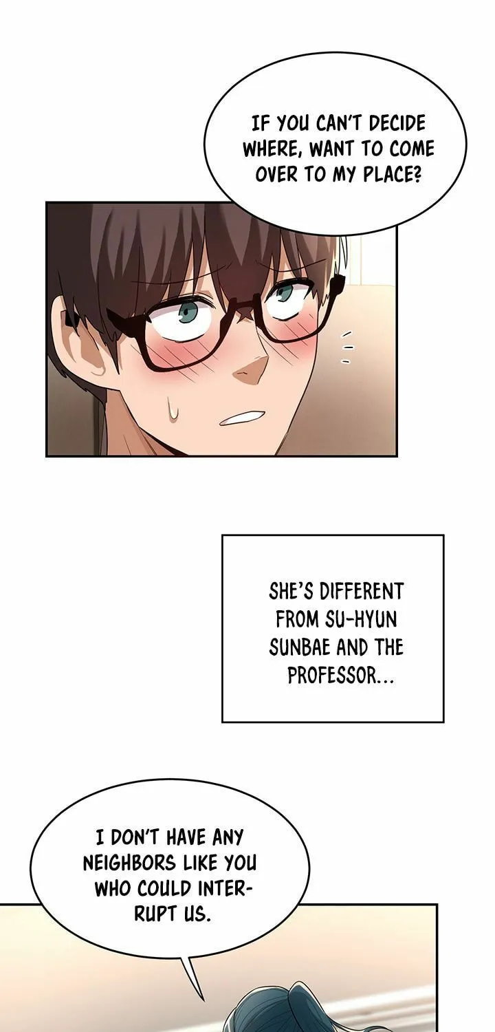 Sex Study Group Chapter 21 page 1 - 