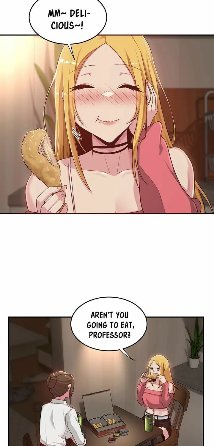 Sex Study Group Chapter 21 page 13 - 