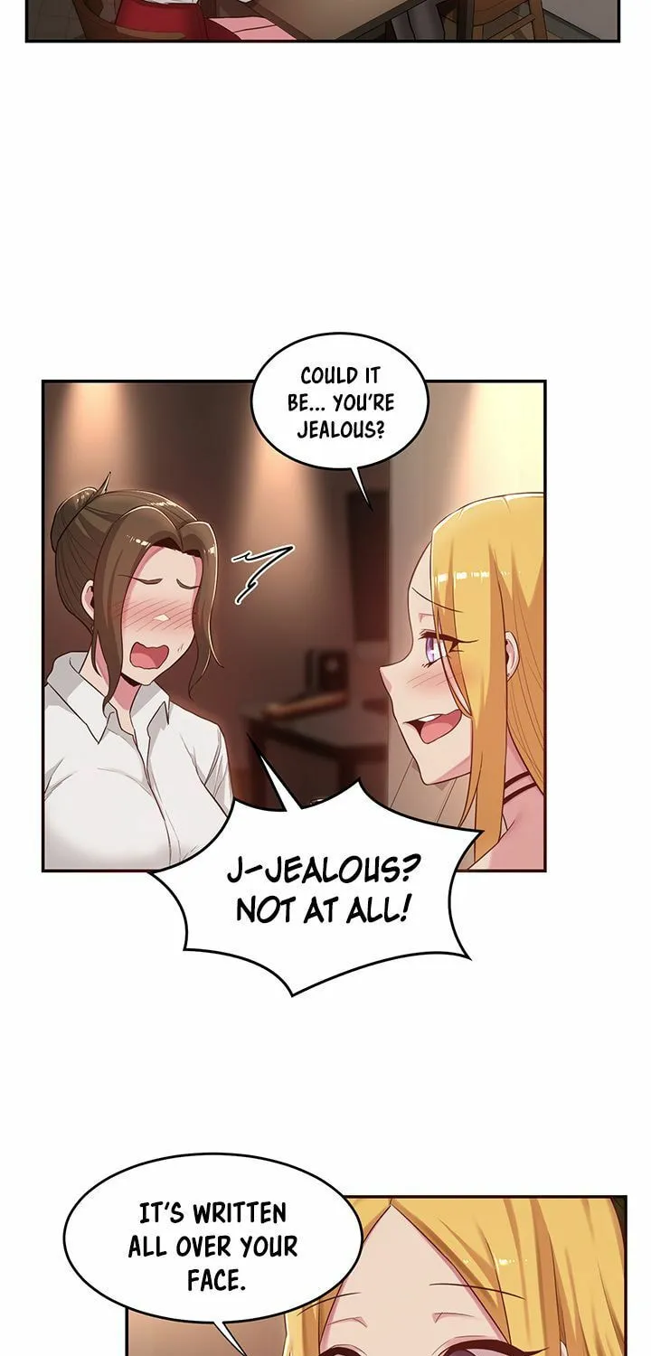 Sex Study Group Chapter 21 page 14 - 