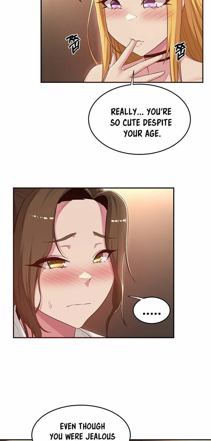Sex Study Group Chapter 21 page 15 - 