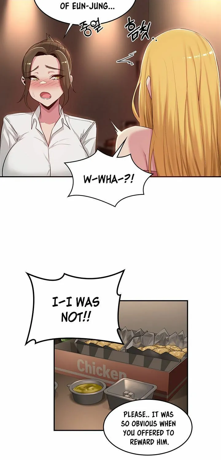 Sex Study Group Chapter 21 page 16 - 
