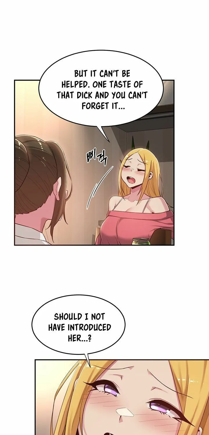Sex Study Group Chapter 21 page 17 - 