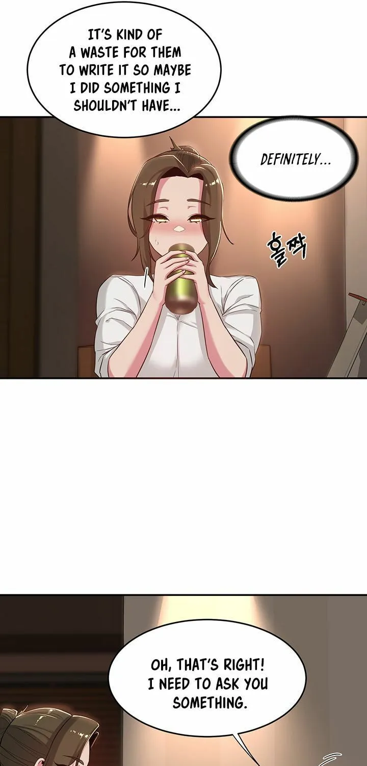 Sex Study Group Chapter 21 page 19 - 
