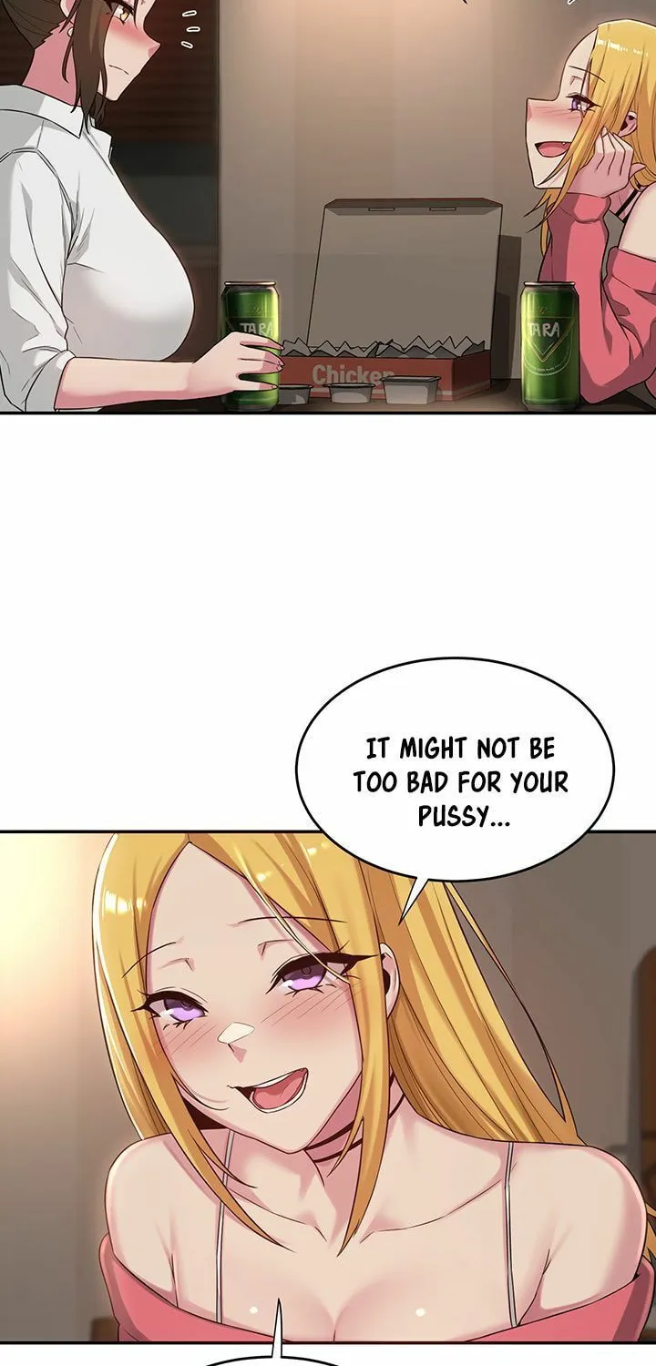 Sex Study Group Chapter 21 page 20 - 