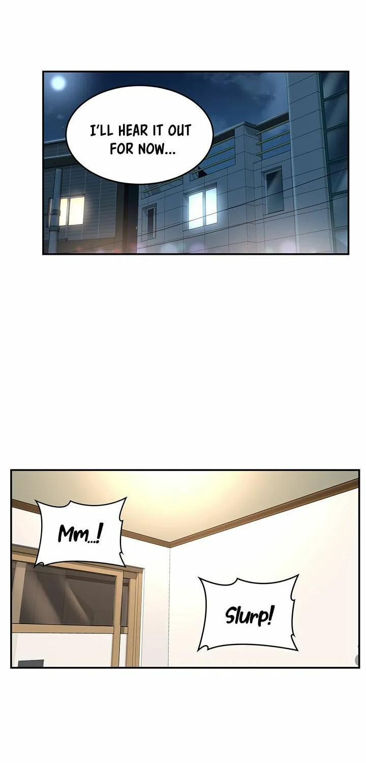 Sex Study Group Chapter 21 page 22 - 