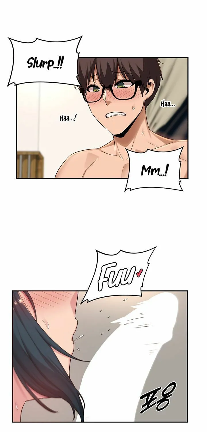 Sex Study Group Chapter 21 page 23 - 