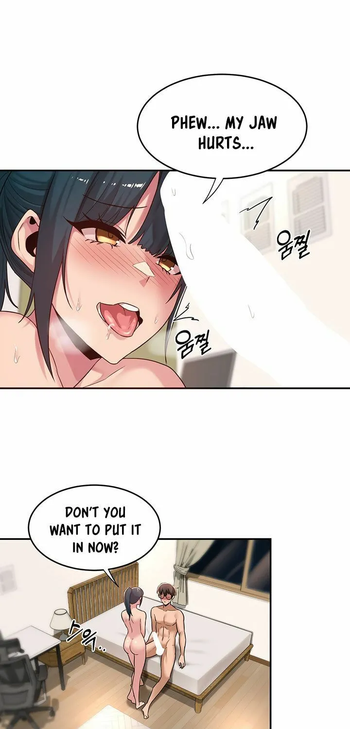 Sex Study Group Chapter 21 page 24 - 