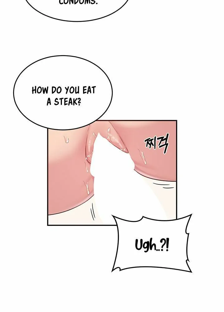 Sex Study Group Chapter 21 page 27 - 