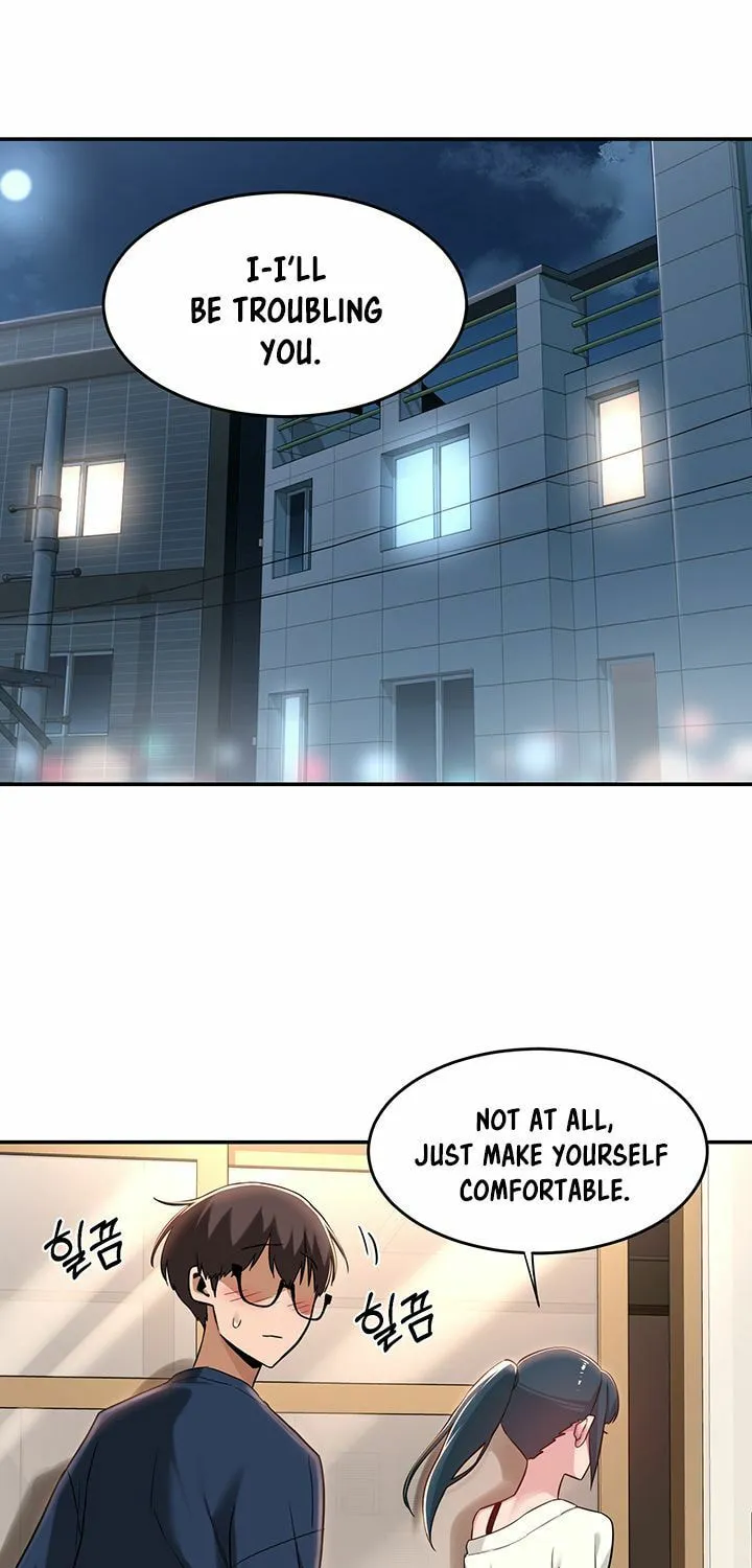 Sex Study Group Chapter 21 page 5 - 