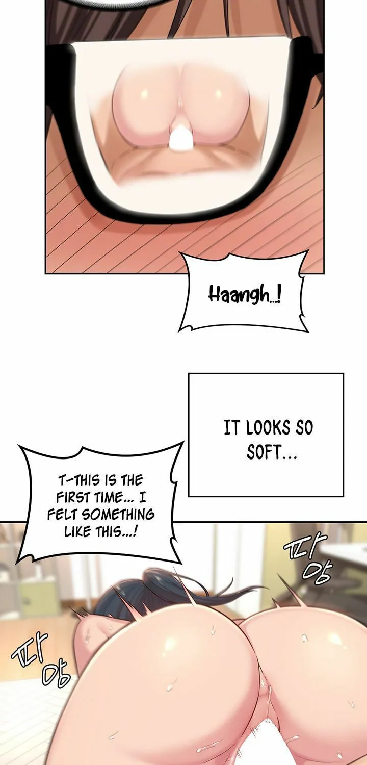 Sex Study Group Chapter 21 page 43 - 