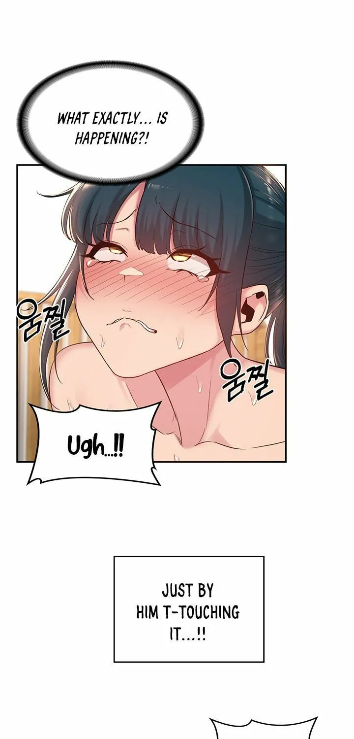 Sex Study Group Chapter 21 page 50 - 