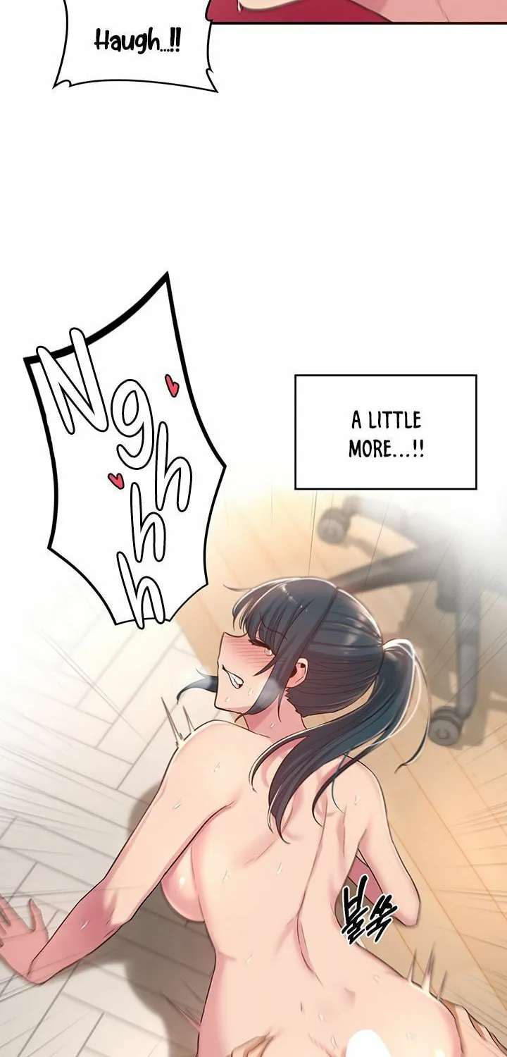Sex Study Group Chapter 21 page 53 - 