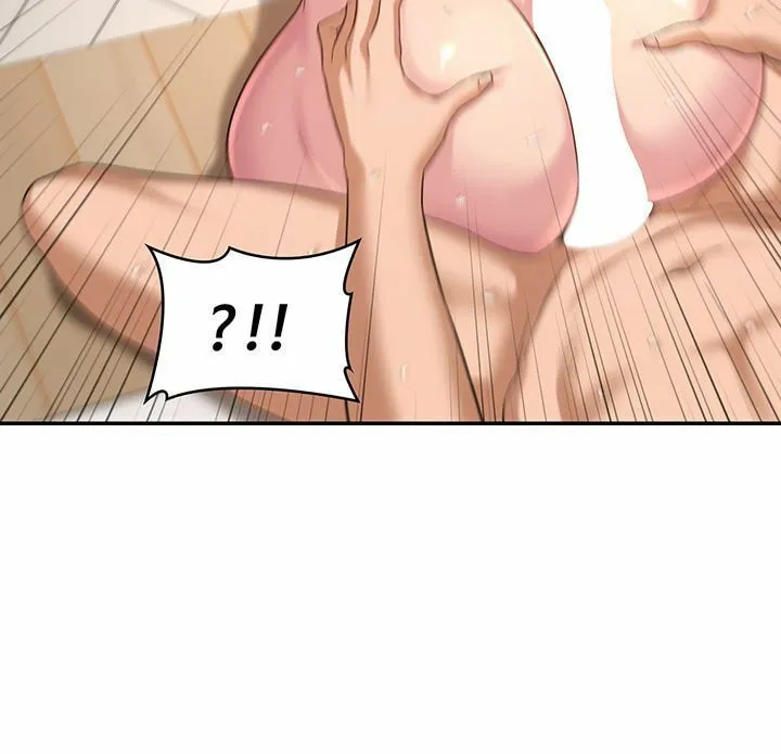 Sex Study Group Chapter 21 page 54 - 