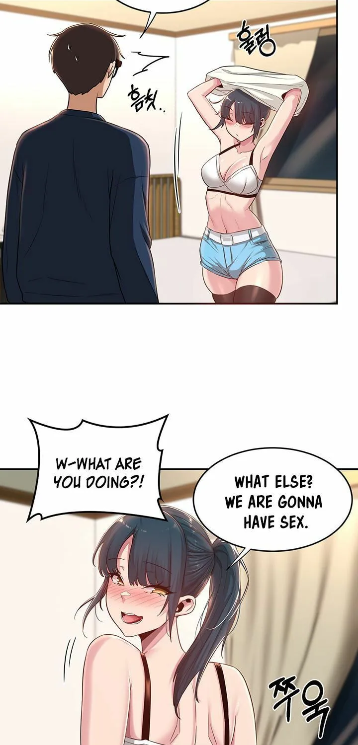 Sex Study Group Chapter 21 page 7 - 