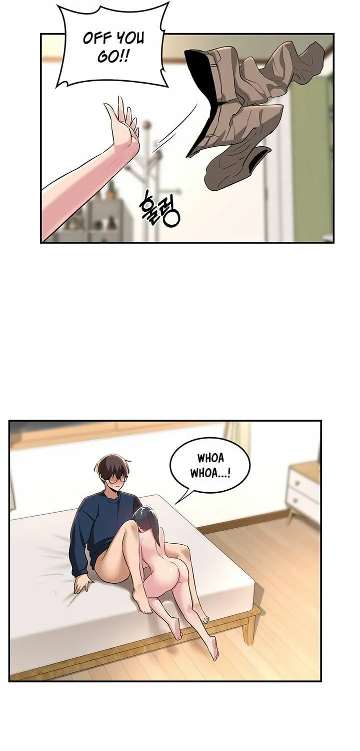 Sex Study Group Chapter 21 page 10 - 
