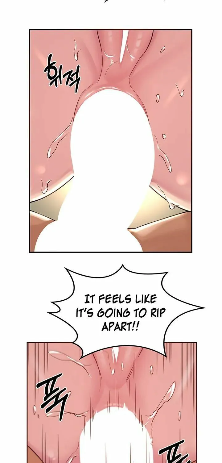 Sex Study Group Chapter 22 page 31 - 