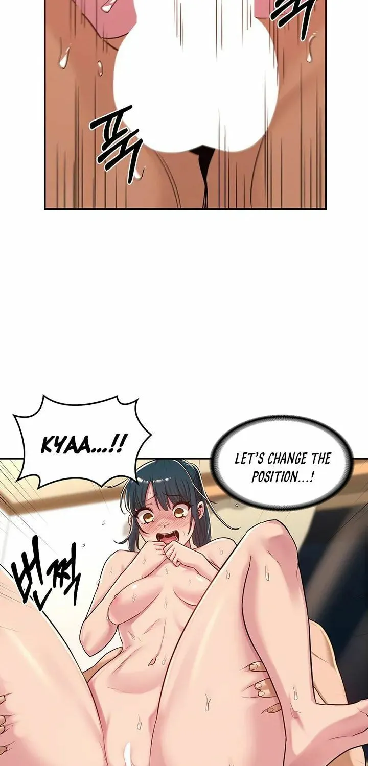 Sex Study Group Chapter 22 page 32 - 