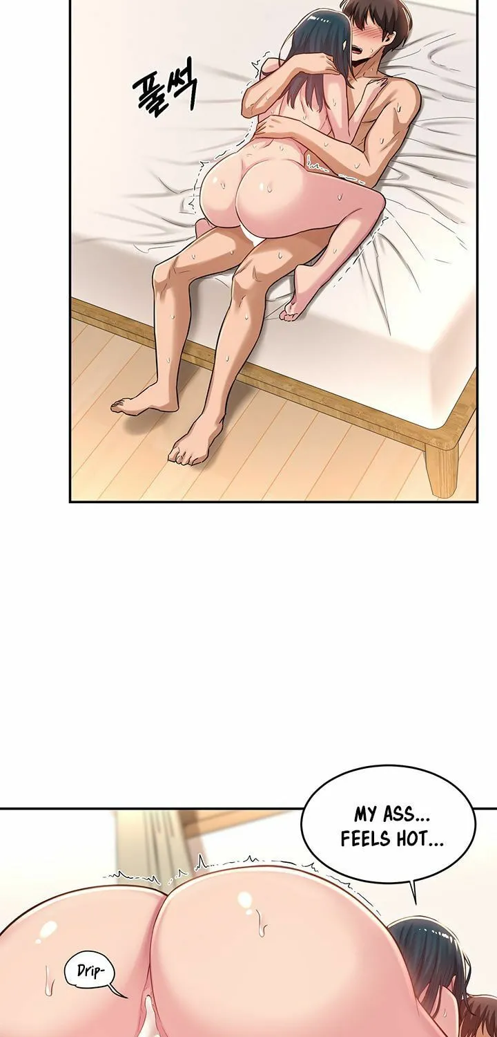 Sex Study Group Chapter 22 page 46 - 