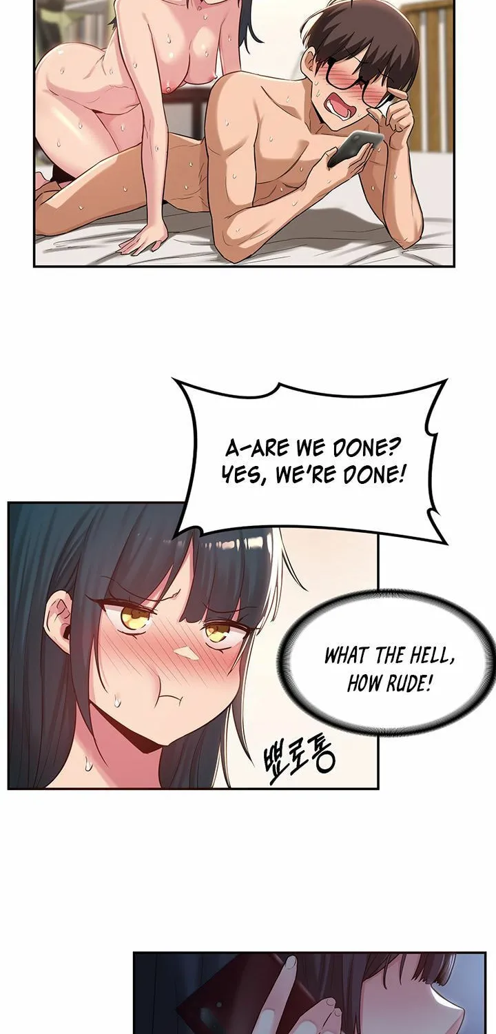 Sex Study Group Chapter 22 page 49 - 
