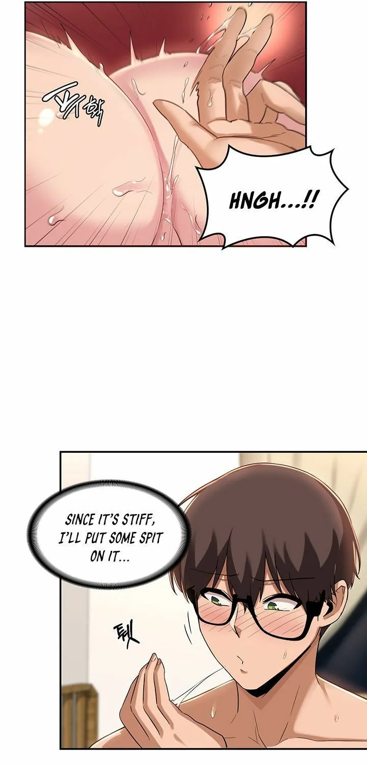 Sex Study Group Chapter 22 page 10 - 