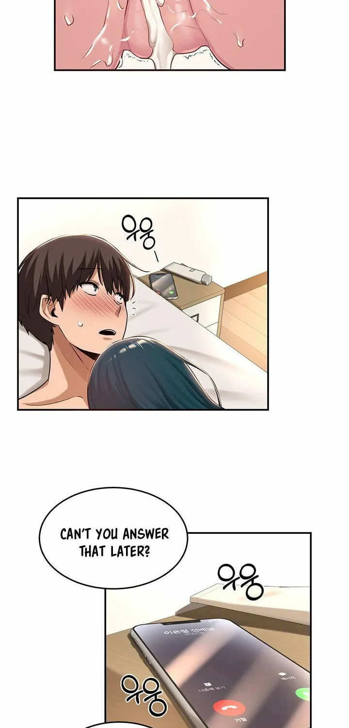 Sex Study Group Chapter 23 page 2 - 