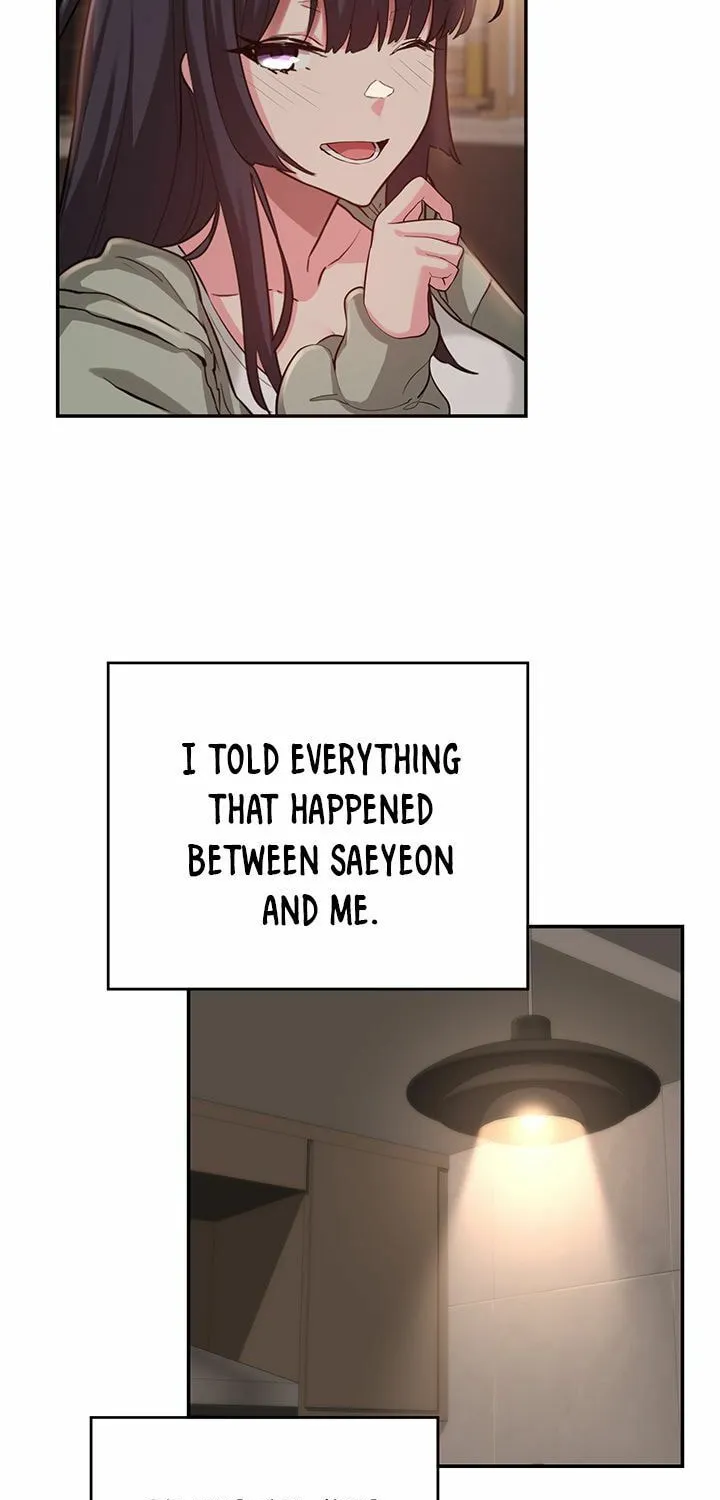 Sex Study Group Chapter 23 page 12 - 