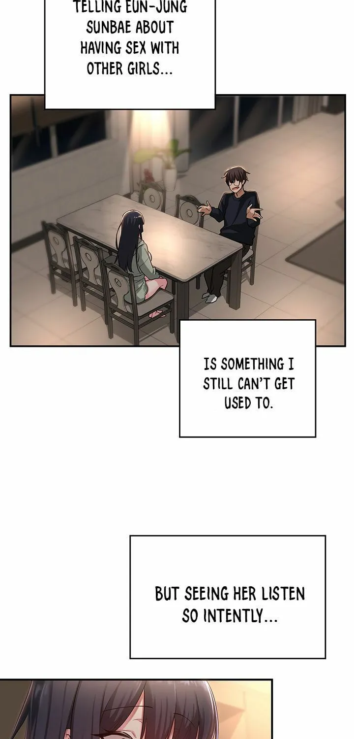 Sex Study Group Chapter 23 page 13 - 