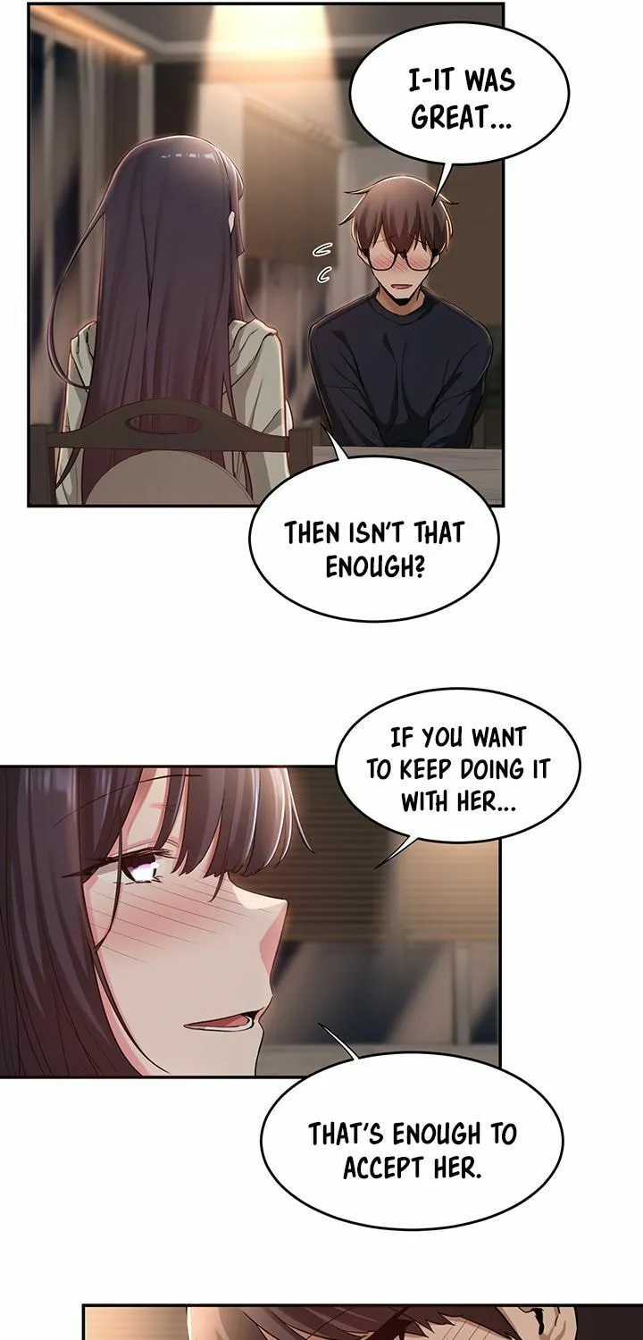 Sex Study Group Chapter 23 page 19 - 
