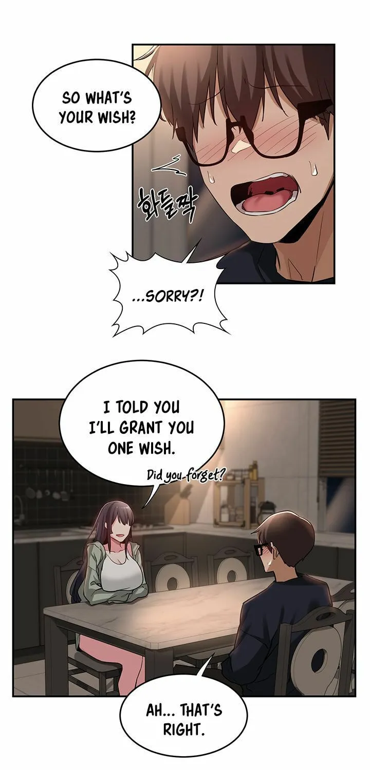 Sex Study Group Chapter 23 page 22 - 