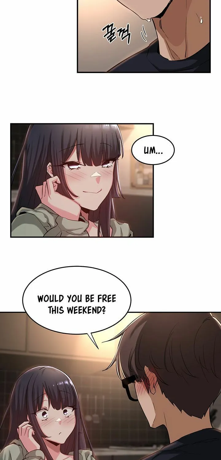 Sex Study Group Chapter 23 page 24 - 