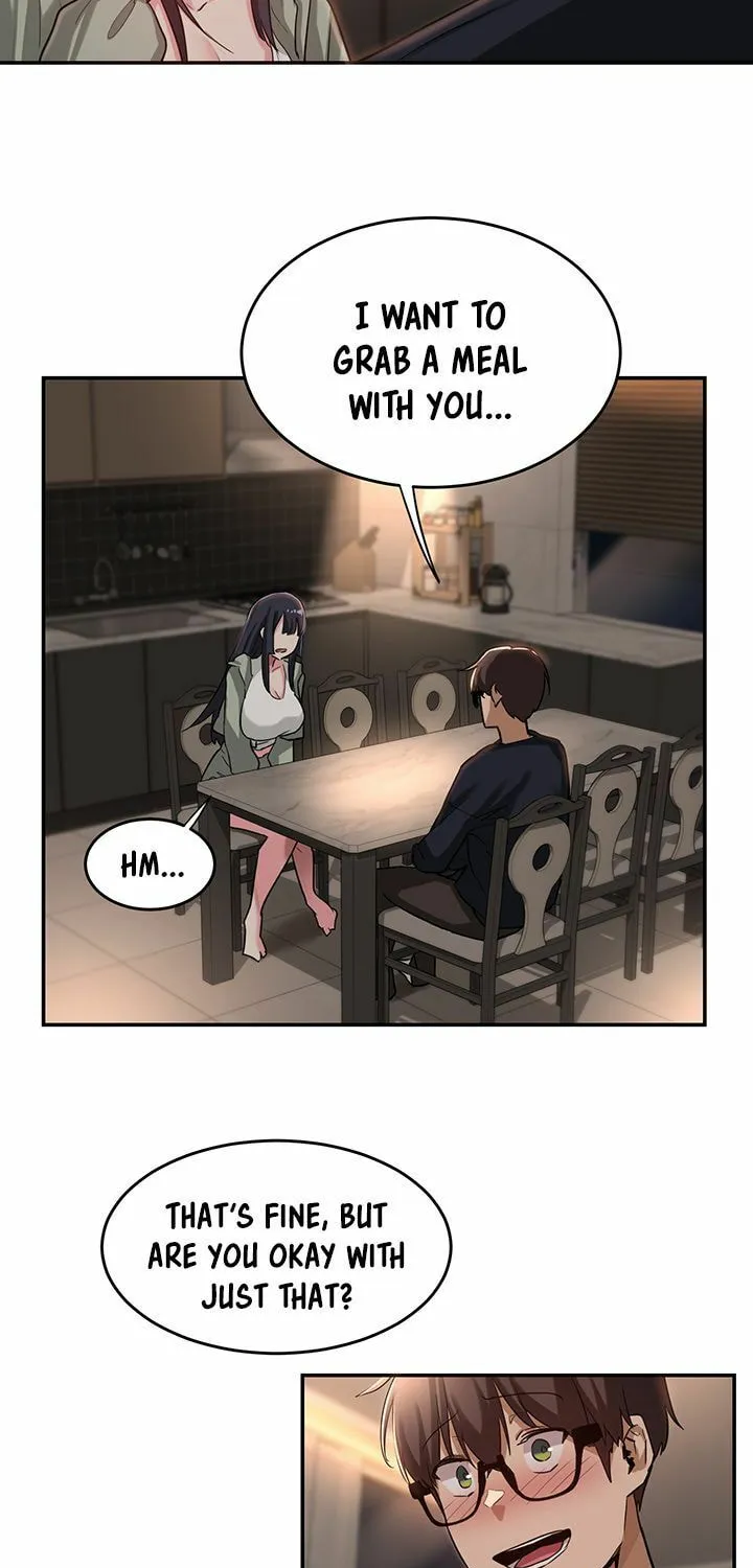 Sex Study Group Chapter 23 page 25 - 