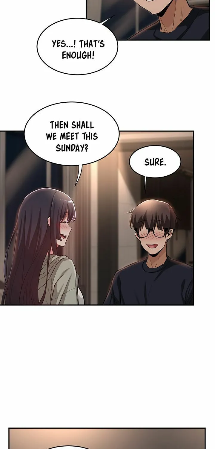 Sex Study Group Chapter 23 page 26 - 