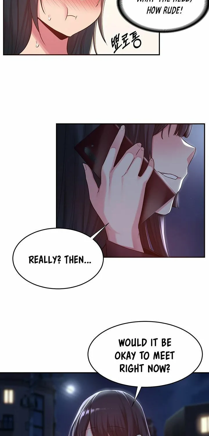 Sex Study Group Chapter 23 page 4 - 
