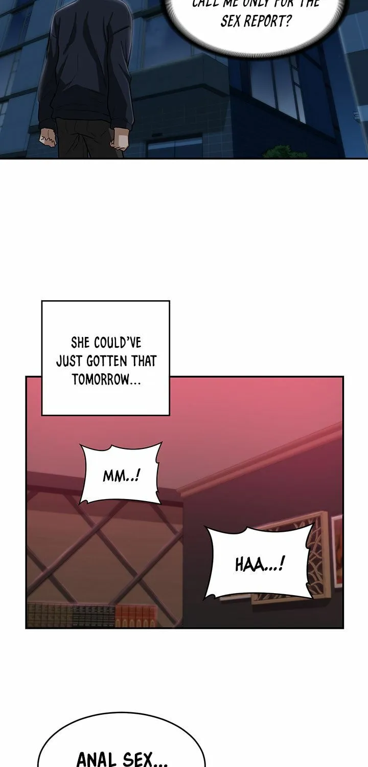 Sex Study Group Chapter 23 page 31 - 